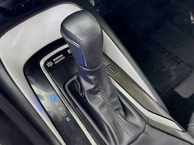 used 2024 Toyota Corolla Hybrid car, priced at $26,981