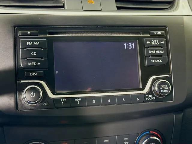 used 2018 Nissan Sentra car, priced at $8,986