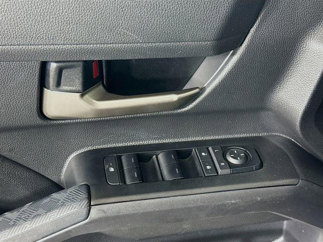 used 2025 Toyota Tacoma Hybrid car, priced at $46,981