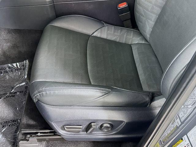 used 2025 Toyota Tacoma Hybrid car, priced at $46,981