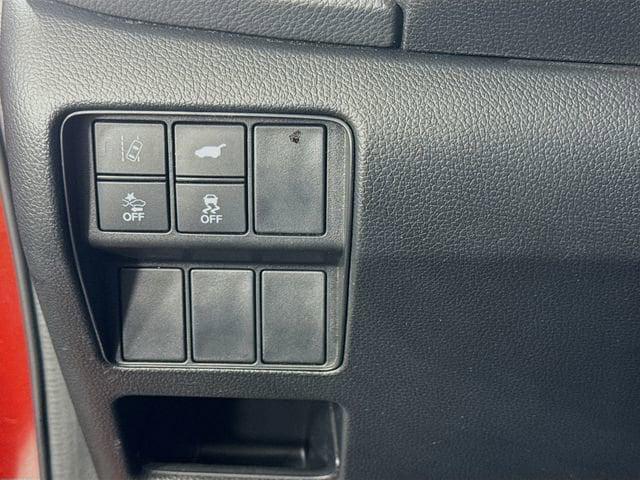 used 2018 Honda CR-V car, priced at $19,981