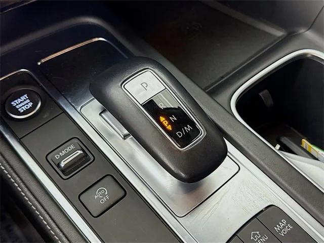 used 2023 INFINITI QX60 car, priced at $39,983