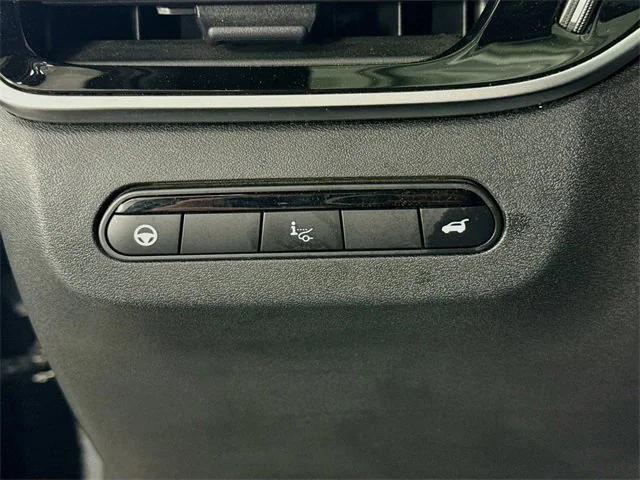 used 2023 INFINITI QX60 car, priced at $39,983