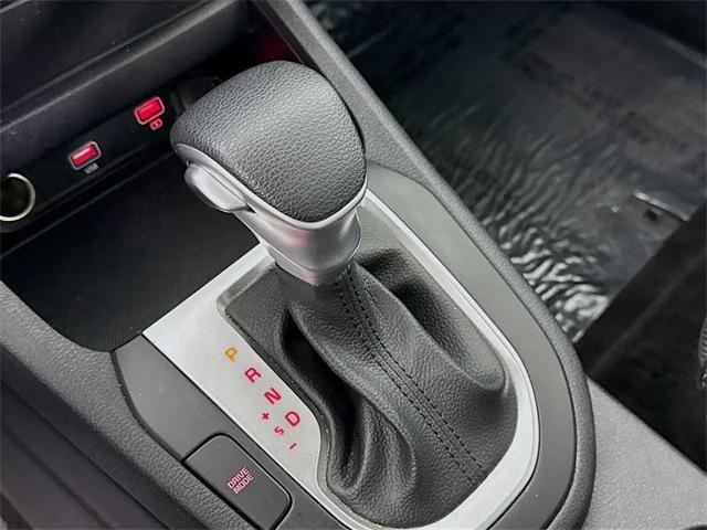 used 2024 Kia Forte car, priced at $18,482