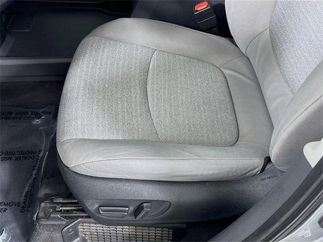 used 2022 Toyota Sienna car, priced at $33,981