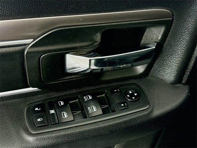 used 2021 Ram 1500 Classic car, priced at $23,483