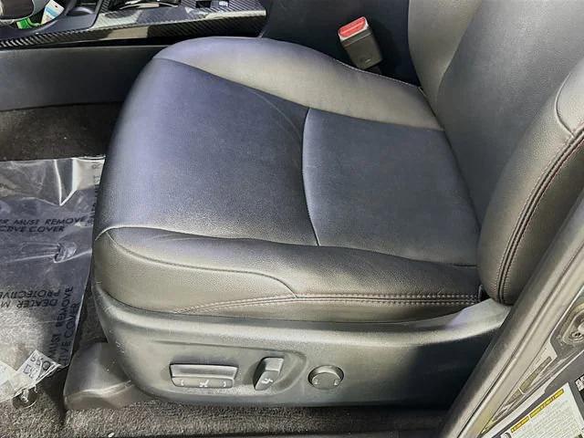 used 2024 Toyota 4Runner car, priced at $46,981