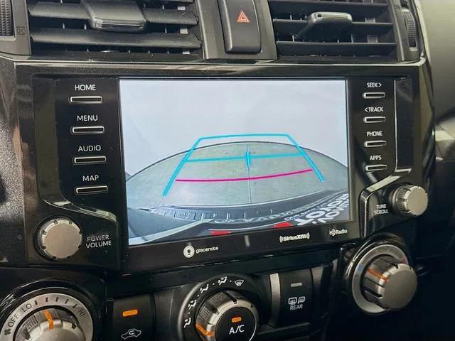 used 2024 Toyota 4Runner car, priced at $46,981