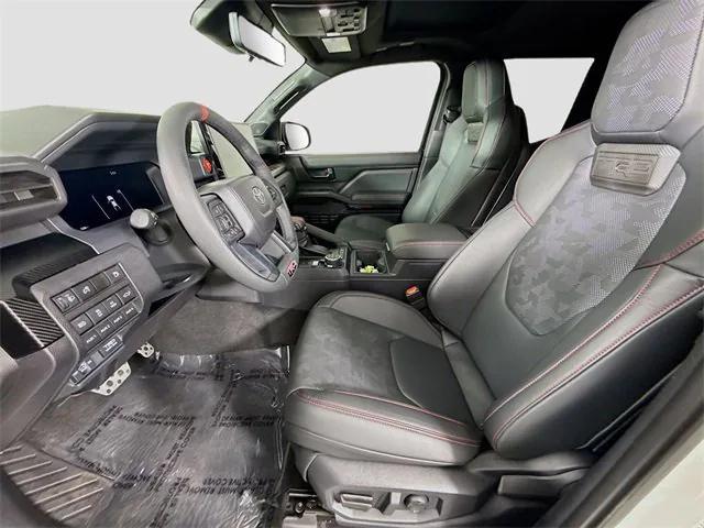 used 2025 Toyota Tacoma Hybrid car, priced at $62,981