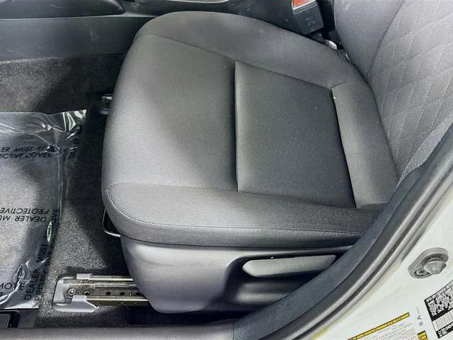 used 2024 Toyota Corolla Hybrid car, priced at $23,981