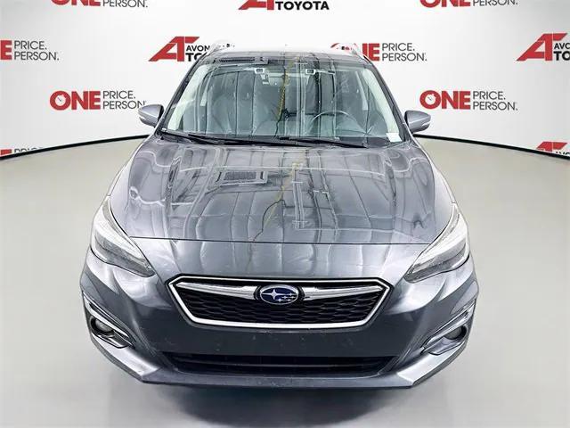 used 2019 Subaru Impreza car, priced at $14,486