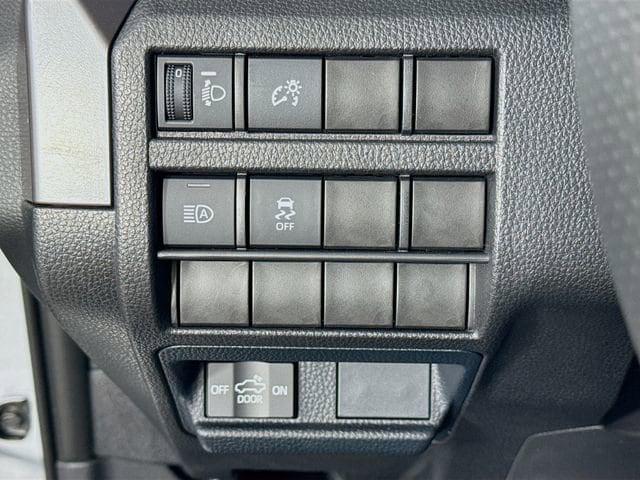 used 2025 Toyota Tacoma car, priced at $39,981