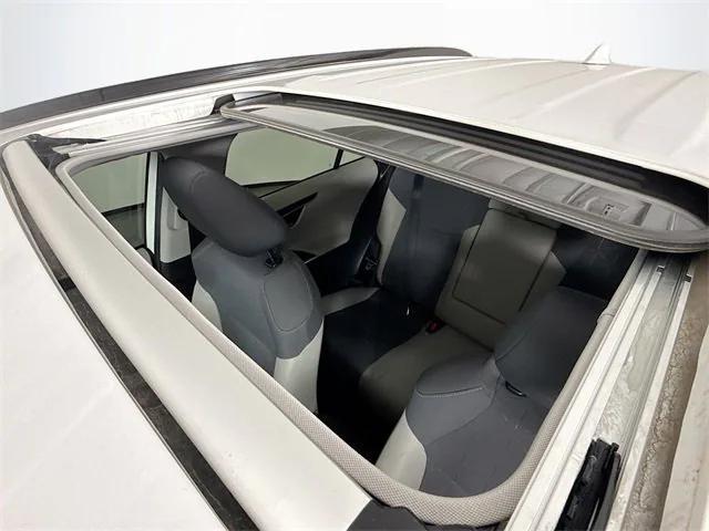 used 2019 Toyota RAV4 car, priced at $17,986