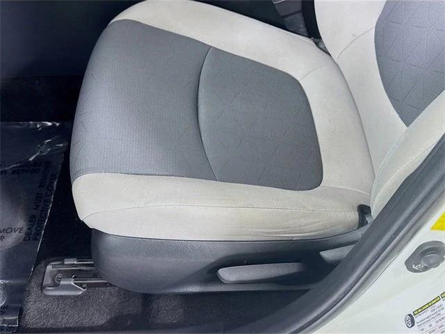 used 2019 Toyota RAV4 car, priced at $17,986