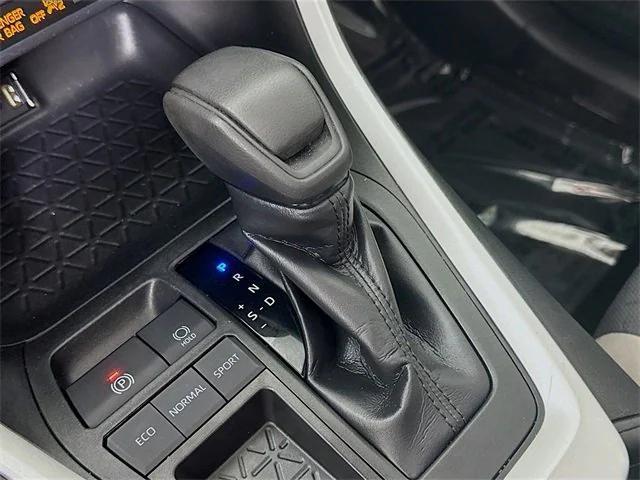 used 2019 Toyota RAV4 car, priced at $17,986