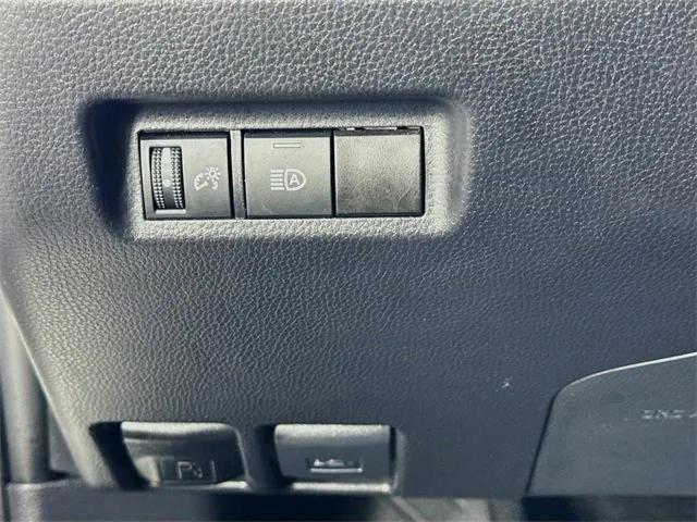 used 2025 Toyota RAV4 car, priced at $30,481