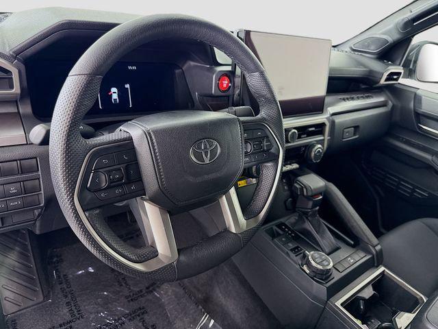 used 2024 Toyota Tacoma car, priced at $42,781
