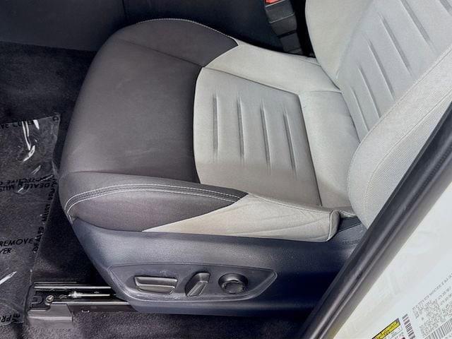 used 2024 Toyota Tacoma car, priced at $42,781