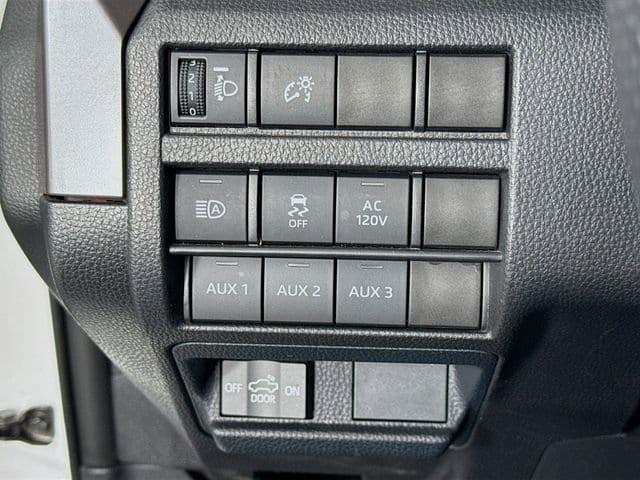 used 2024 Toyota Tacoma car, priced at $42,781