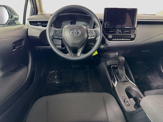used 2025 Toyota Corolla car, priced at $23,981