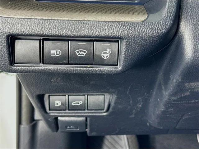 used 2024 Toyota Prius car, priced at $33,981