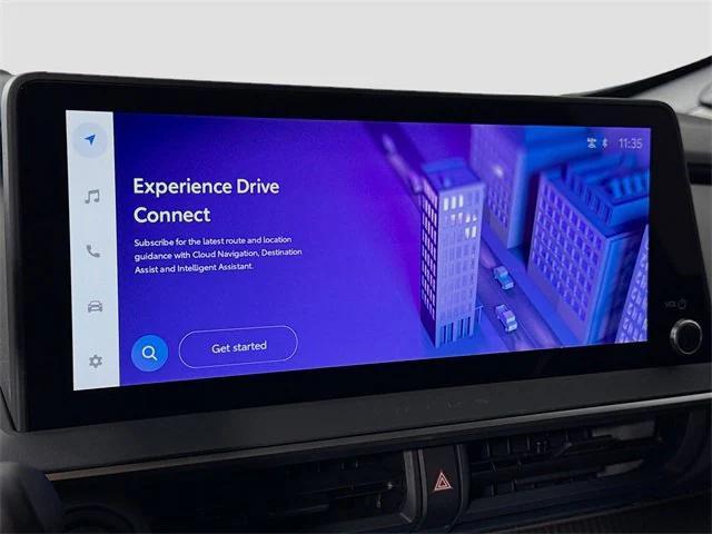 used 2024 Toyota Prius car, priced at $33,981