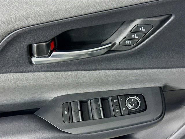 used 2024 Toyota Prius car, priced at $33,981