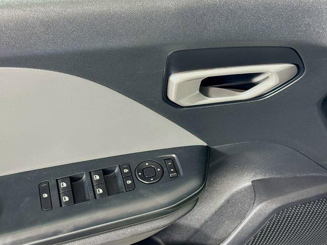 used 2025 Kia K4 car, priced at $21,981