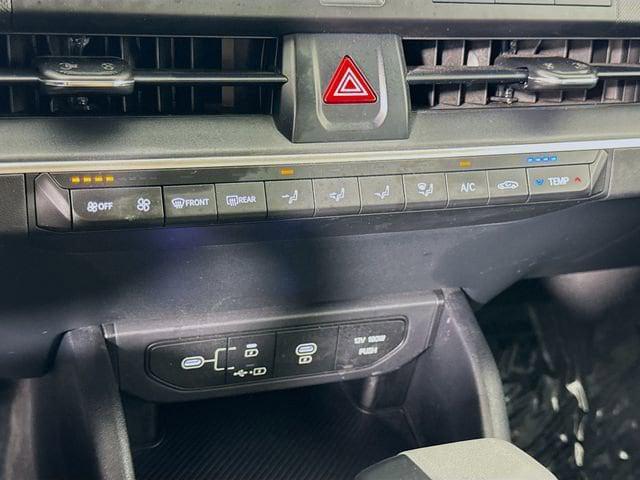 used 2025 Kia K4 car, priced at $21,981