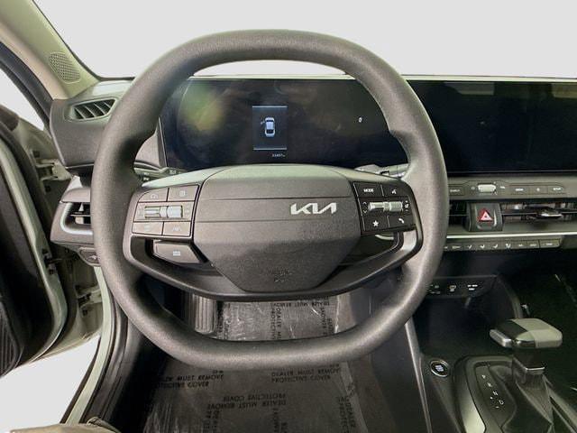 used 2025 Kia K4 car, priced at $21,981