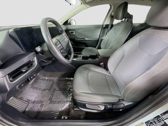 used 2025 Kia K4 car, priced at $21,981