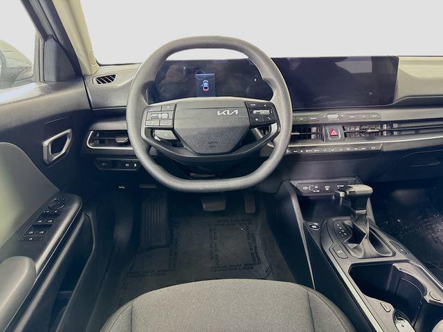 used 2025 Kia K4 car, priced at $21,981
