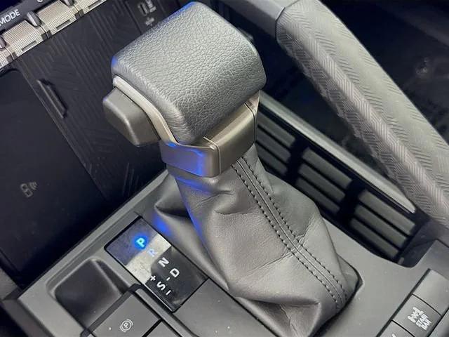 used 2025 Toyota 4Runner Hybrid car, priced at $66,982