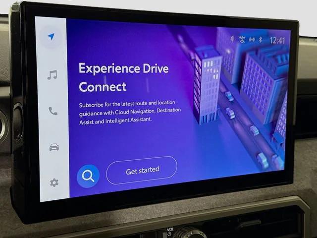 used 2025 Toyota 4Runner Hybrid car, priced at $66,982