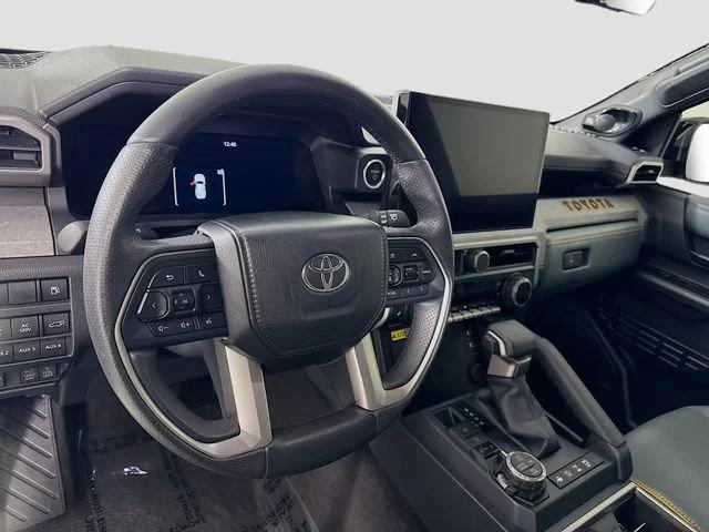 used 2025 Toyota 4Runner Hybrid car, priced at $66,982