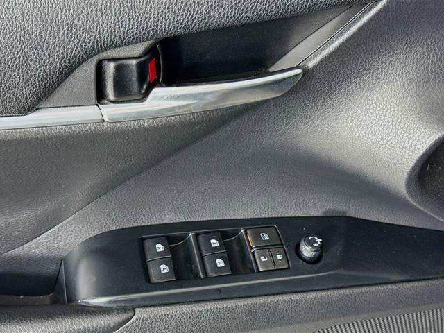 used 2020 Toyota Camry car, priced at $20,486