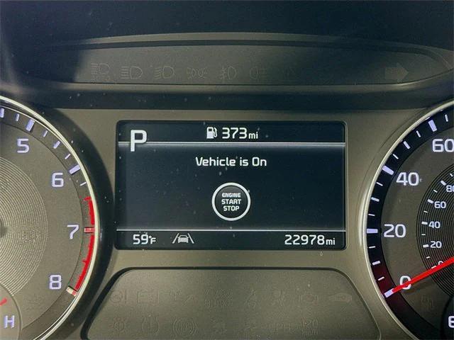 used 2024 Kia Forte car, priced at $21,981