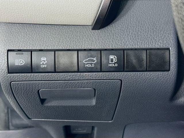 used 2024 Toyota Camry car, priced at $26,481