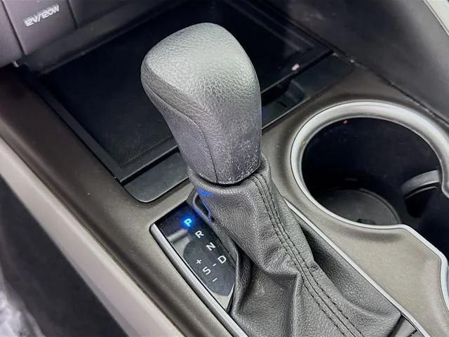 used 2024 Toyota Camry car, priced at $26,481