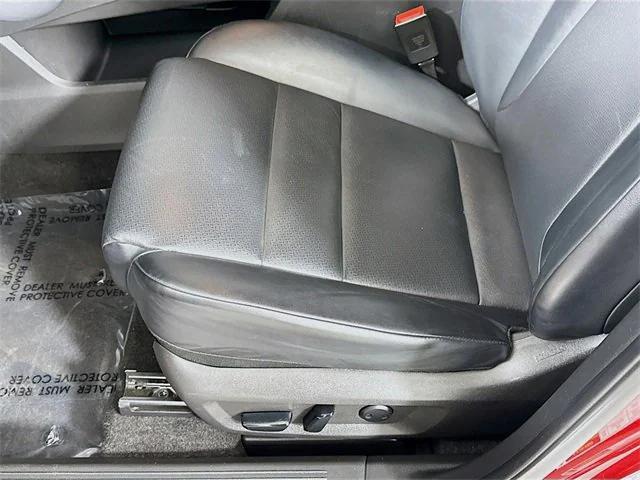 used 2022 Nissan Rogue car, priced at $20,981