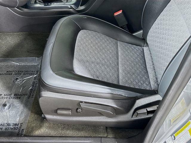 used 2018 Chevrolet Colorado car, priced at $19,486