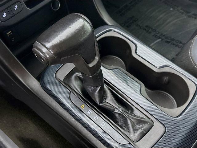 used 2018 Chevrolet Colorado car, priced at $19,486