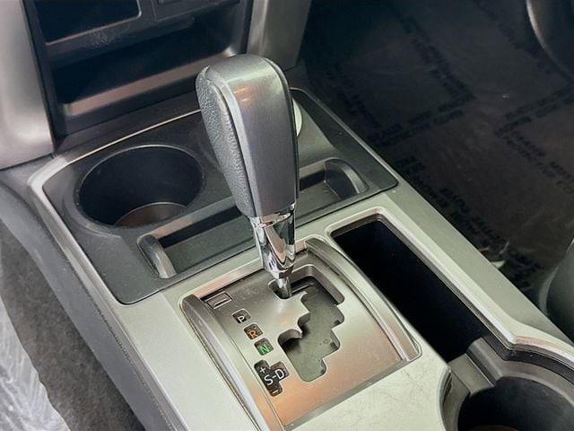 used 2020 Toyota 4Runner car, priced at $34,981
