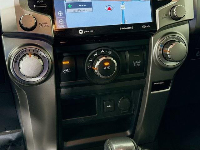 used 2020 Toyota 4Runner car, priced at $34,981