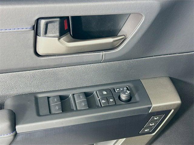 new 2026 Toyota Tundra car, priced at $78,415