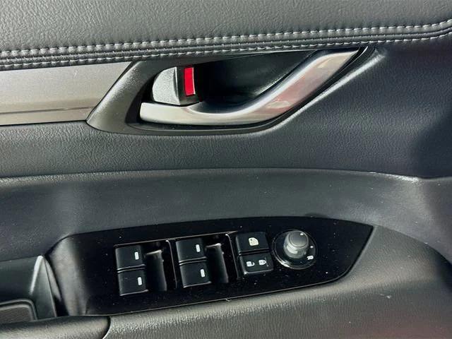 used 2024 Mazda CX-5 car, priced at $22,482