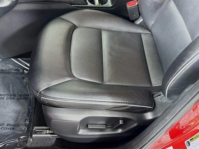 used 2024 Mazda CX-5 car, priced at $22,482