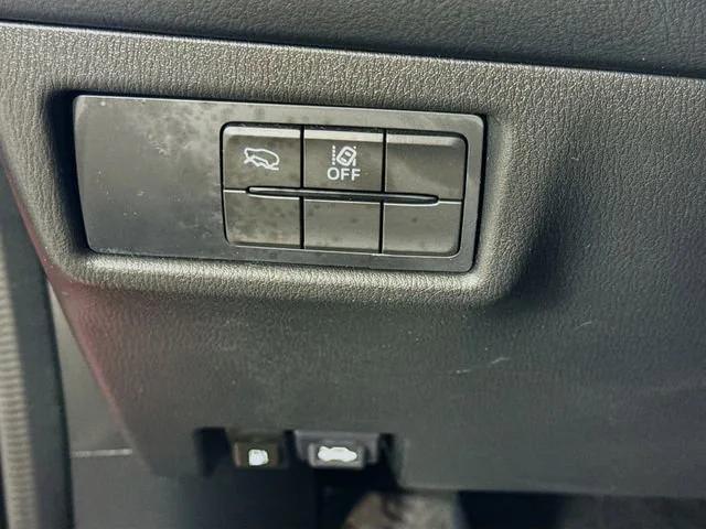 used 2024 Mazda CX-5 car, priced at $22,482