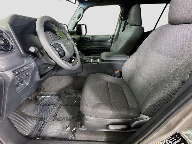 used 2025 Toyota Land Cruiser car, priced at $59,981