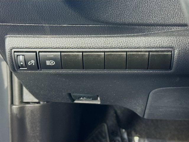 used 2025 Toyota Corolla car, priced at $23,981